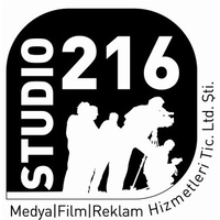 Studio216 Medya Film Reklam Hizmetleri logo, Studio216 Medya Film Reklam Hizmetleri contact details