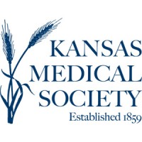 Kansas Medical Society logo, Kansas Medical Society contact details