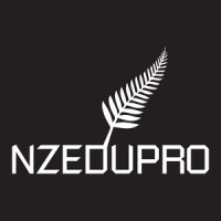 NZEDUPRO logo, NZEDUPRO contact details