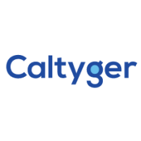 Caltyger logo, Caltyger contact details