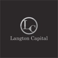 Langton Capital Limited logo, Langton Capital Limited contact details