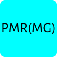 PMR(MG) logo, PMR(MG) contact details