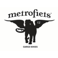 Metrofiets Cargo Bicycles logo, Metrofiets Cargo Bicycles contact details