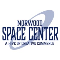 Norwood Space Center logo, Norwood Space Center contact details