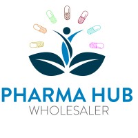 Pharma Hub Wholesaler logo, Pharma Hub Wholesaler contact details