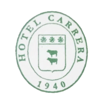 Hotel Carrera logo, Hotel Carrera contact details