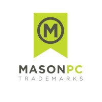 Mason PC logo, Mason PC contact details