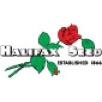 Halifax Seed Company Inc logo, Halifax Seed Company Inc contact details