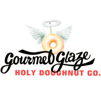 Gourmet Glaze Doughnuts logo, Gourmet Glaze Doughnuts contact details