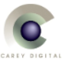 Carey Digital logo, Carey Digital contact details