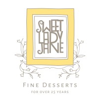 Sweet Lady Jane logo, Sweet Lady Jane contact details