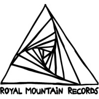 Royal Mountain Records logo, Royal Mountain Records contact details