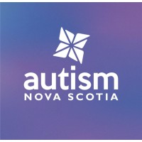 Autism Nova Scotia logo, Autism Nova Scotia contact details