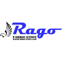 Rago Fabrication logo, Rago Fabrication contact details