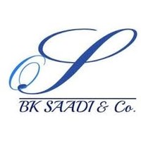 BK Saadi & Co. Consultancy Firm logo, BK Saadi & Co. Consultancy Firm contact details