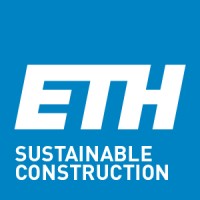 ETH Zurich - Chair of Sustainable Construction logo, ETH Zurich - Chair of Sustainable Construction contact details