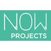 NOW Projects logo, NOW Projects contact details