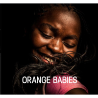 Orange Babies South Africa logo, Orange Babies South Africa contact details