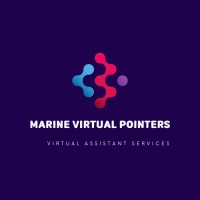 Marine Virtual Pointers logo, Marine Virtual Pointers contact details