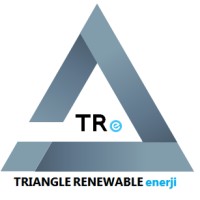 TRIANGLE RENEWABLE ENERJİ logo, TRIANGLE RENEWABLE ENERJİ contact details