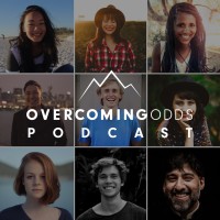 Overcoming Odds Podcast logo, Overcoming Odds Podcast contact details