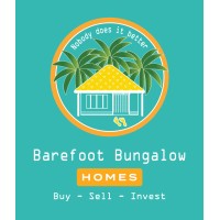 Barefoot Bungalow Realty logo, Barefoot Bungalow Realty contact details