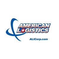 American Logistics Information Corp. logo, American Logistics Information Corp. contact details