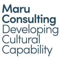 Maru Consulting logo, Maru Consulting contact details