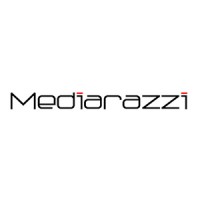 MEDIARAZZI logo, MEDIARAZZI contact details