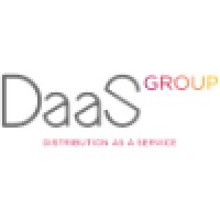 DaaS Group - Distribution as a Service logo, DaaS Group - Distribution as a Service contact details