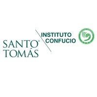 Instituto Confucio UST logo, Instituto Confucio UST contact details