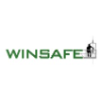 Winsafe logo, Winsafe contact details