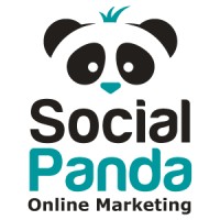 Social Panda Online Marketing logo, Social Panda Online Marketing contact details