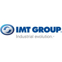 IMT Group logo, IMT Group contact details