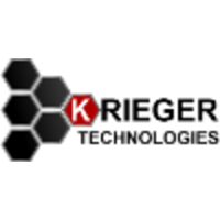 Krieger Technologies logo, Krieger Technologies contact details