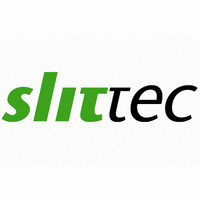 slittec logo, slittec contact details