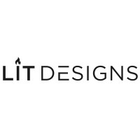 Lit Designs logo, Lit Designs contact details