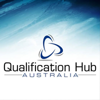 Qualifications Hub logo, Qualifications Hub contact details