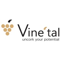 Vine'tal logo, Vine'tal contact details