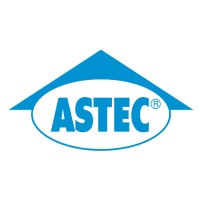 ASTEC logo, ASTEC contact details