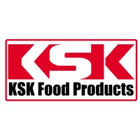 KSK Food Products logo, KSK Food Products contact details