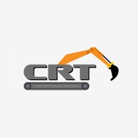 CRT Terrassement logo, CRT Terrassement contact details