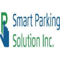 Smart Parking Solution logo, Smart Parking Solution contact details