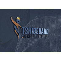 TSHIBEBANO GENERAL TRADING logo, TSHIBEBANO GENERAL TRADING contact details