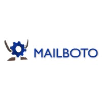 Mailboto logo, Mailboto contact details