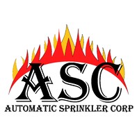 Automatic Sprinkler Corporation logo, Automatic Sprinkler Corporation contact details