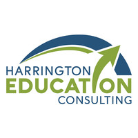 Harrington Education Consulting logo, Harrington Education Consulting contact details