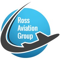 Ross Aviation Group, inc. logo, Ross Aviation Group, inc. contact details