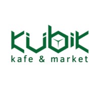 Kübik Kafe&Market logo, Kübik Kafe&Market contact details