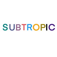 Subtropic.tv logo, Subtropic.tv contact details